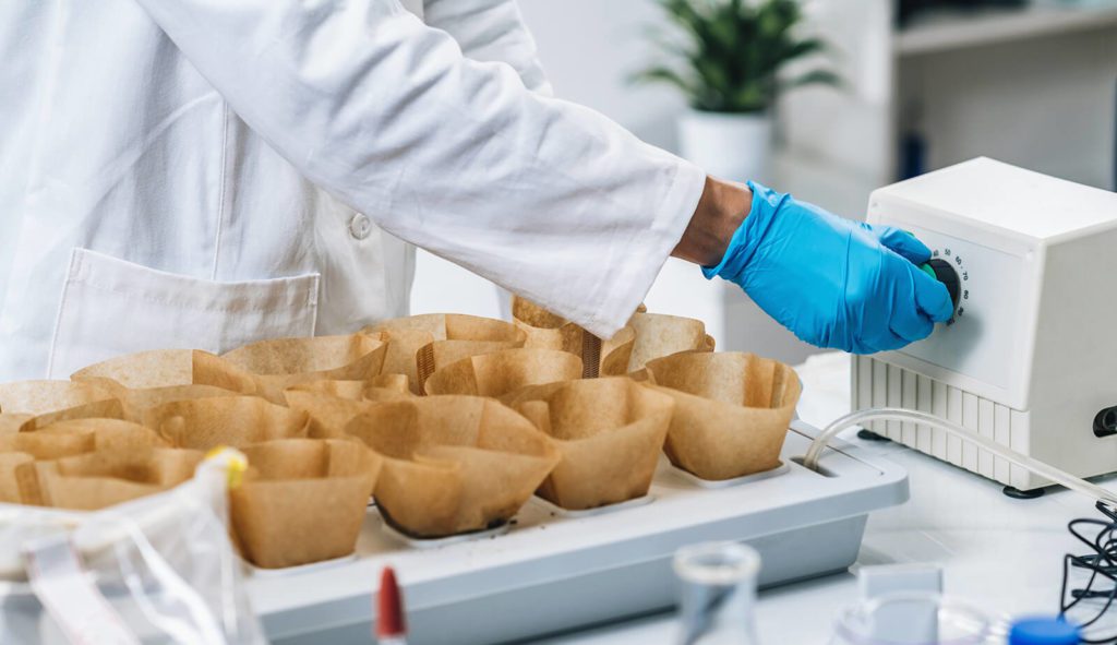 Onde fazer exame de DNA?